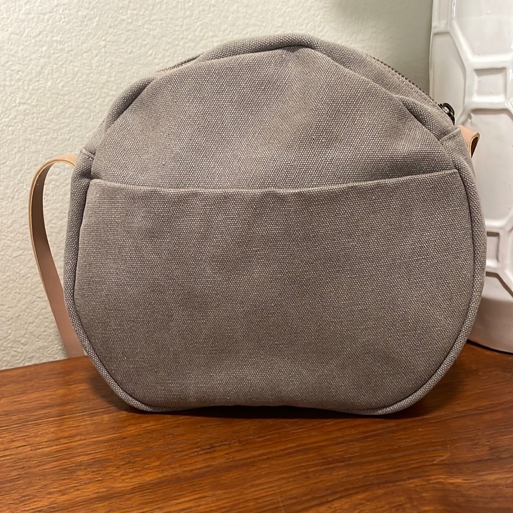 Birdling Brand circle bag. “ discontinued bag”
